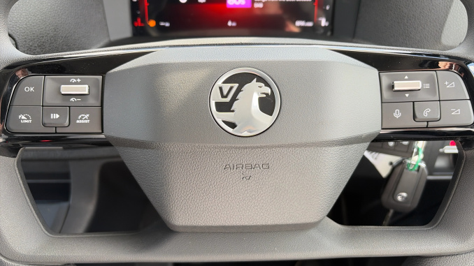 Vauxhall Vivaro L1 Diesel 1.5 Turbo D 120 Prime H1 Van - Image 43